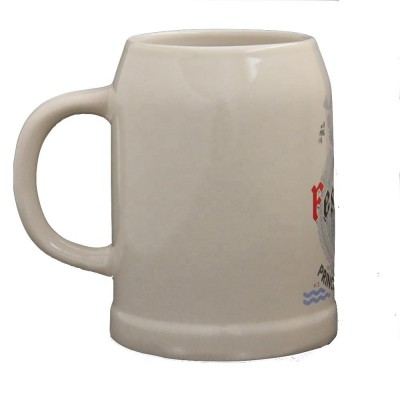 500ml Beer Mug