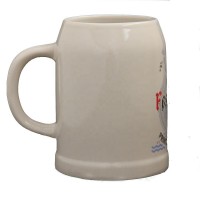 500ml Beer Mug