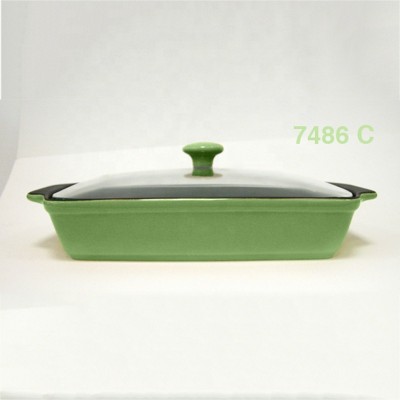 ceramic bakeware