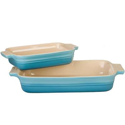 ceramic bakeware plate