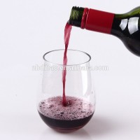 330ml Promotional Non-Stem Wine Glass