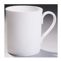 custom print 11oz sublimation bulk ceramic coffee mugs made in liling W0690